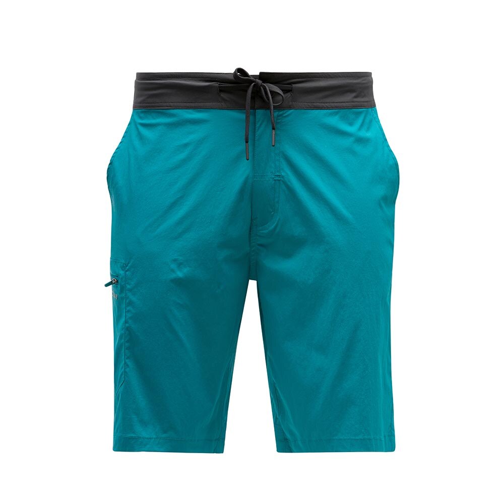 Grundens Tideline Short Men's in Tahitian Tide